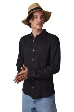 Chapeau de paille classique – Image 3