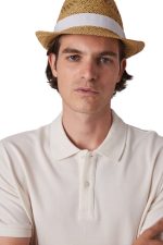 Chapeau style Panama – Image 4