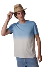 Chapeau Panama tressé – Image 3