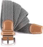 Ceinture tressée élastiquée – Image 5