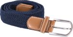 Ceinture tressée élastiquée – Image 2