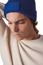 Bonnet avec patch et doublure Thinsulate™ – Image 4