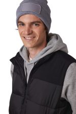 Bonnet avec patch – Image 6