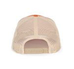 Casquette Trucker modèle rétro - 6 panneaux – Image 8