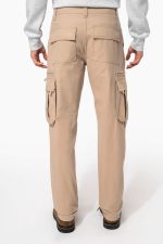Pantalon multipoches homme – Image 2