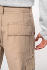 Pantalon multipoches homme – Image 5