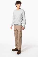 Pantalon multipoches homme – Image 6
