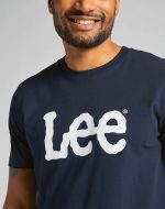 T-shirt Logo Lee – Image 11