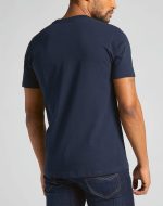 T-shirt Logo Lee – Image 12