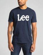 T-shirt Logo Lee – Image 16