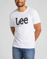T-shirt Logo Lee – Image 7