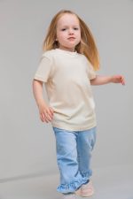 T-shirt biologique – Image 2