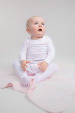 Pyjama manches longues coton biologique – Image 3