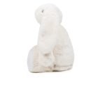 Peluche zippée Lapin – Image 3