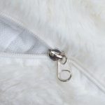 Peluche zippée Lapin – Image 5