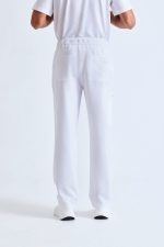 Pantalon cargo stretch homme – Image 3