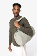 Sac polochon en molleton – Image 3