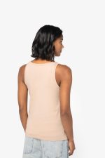 Débardeur écoresponsable femme – Image 4