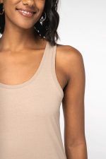 Débardeur écoresponsable femme – Image 5