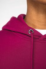 Sweat-shirt écoresponsable à capuche unisexe – Image 7
