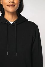 Sweat-shirt écoresponsable à capuche unisexe – Image 8