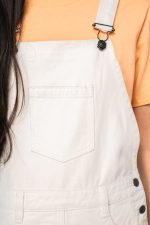 Robe salopette écoresponsable femme – Image 6
