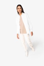 Chemise écoresponsable délavée femme – Image 12