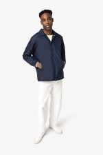 Veste écoresponsable coupe-vent unisexe – Image 3