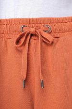 Short écoresponsable French Terry femme – Image 7