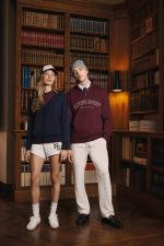 Short écoresponsable French Terry femme – Image 9