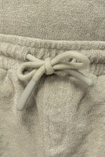 Short écoresponsable en éponge garçon – Image 5