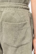 Short écoresponsable en éponge garçon – Image 6