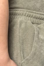 Short écoresponsable en éponge garçon – Image 7