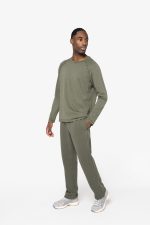 Pantalon de jogging écoresponsable ample unisexe – Image 4