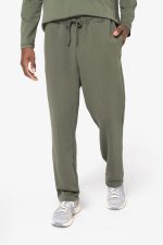 Pantalon de jogging écoresponsable ample unisexe