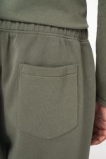 Pantalon de jogging écoresponsable ample unisexe – Image 8