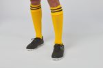 Chaussettes de sport rayées unisexe – Image 3