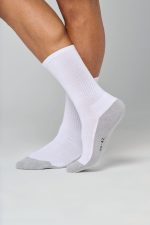 Chaussettes basket-ball unisexe – Image 2