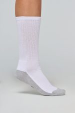 Chaussettes basket-ball unisexe – Image 3
