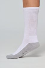 Chaussettes basket-ball unisexe – Image 4
