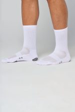 Chaussettes de sport anti-glisse unisexe – Image 4