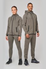 Veste à capuche performance – Image 23