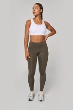 Legging écoresponsable femme – Image 3