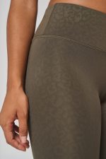 Legging écoresponsable femme – Image 5