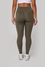 Legging écoresponsable femme – Image 2