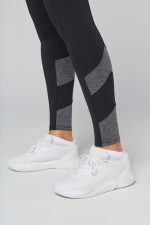 Legging de padel bicolore femme – Image 5