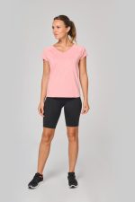 Legging mi-long écoresponsable femme – Image 15