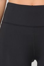 Legging mi-long écoresponsable femme – Image 16