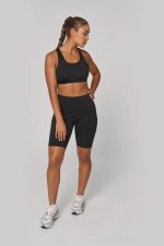 Legging mi-long écoresponsable femme – Image 6