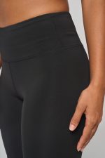 Legging mi-long écoresponsable femme – Image 9